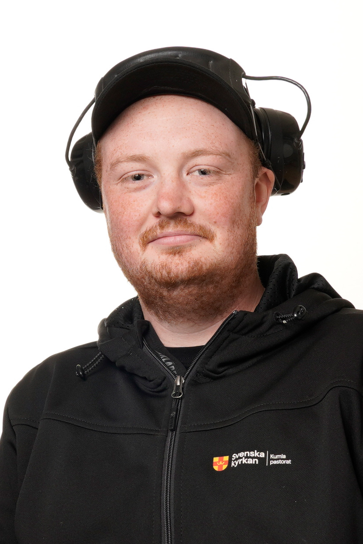 Simon Degerman
